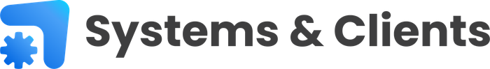 Systems & Clients
